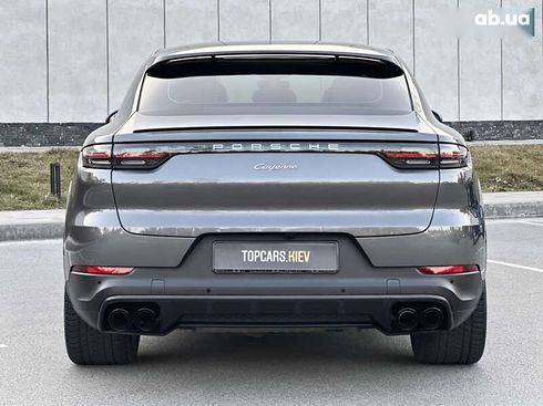 Porsche Cayenne 2019 - фото 11