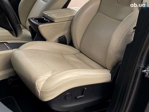 Tesla Model X 2017 - фото 12