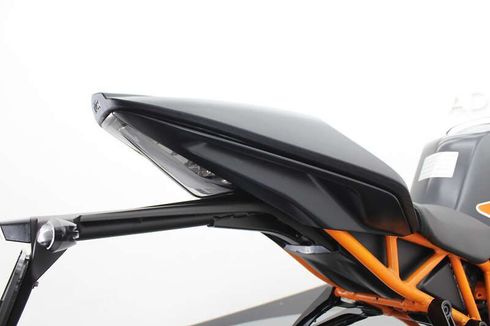 KTM RC 390 2015 - фото 18