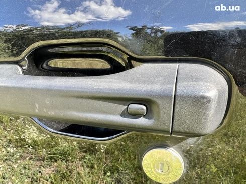 Jeep Wrangler 2018 - фото 12