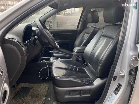 Hyundai Santa Fe 2010 - фото 9