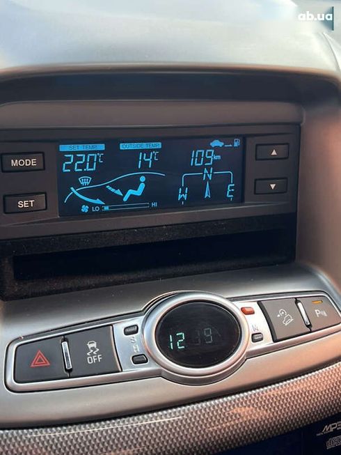 Chevrolet Captiva 2012 - фото 24