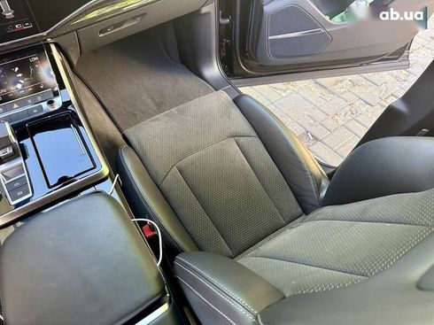 Audi SQ7 2021 - фото 29