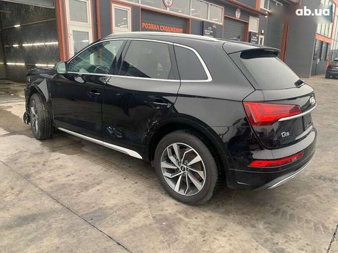 Audi Q5 2020 - фото 3