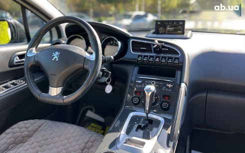 Peugeot 3008 2014 - фото 21