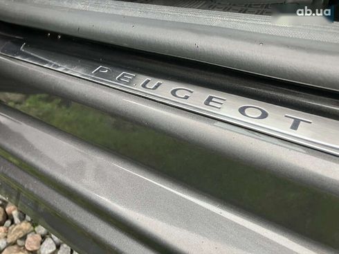 Peugeot 508 2020 - фото 16