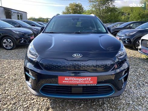 Kia Niro 2020 - фото 22