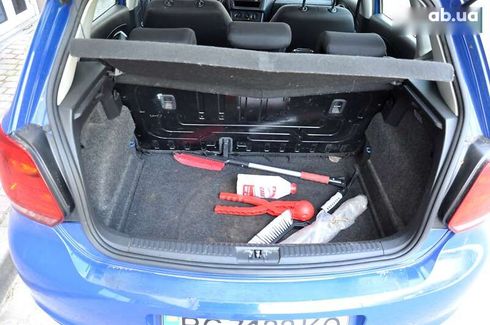 Volkswagen Polo 2010 - фото 18