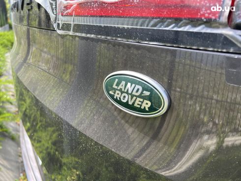Land Rover Range Rover 2023 - фото 13