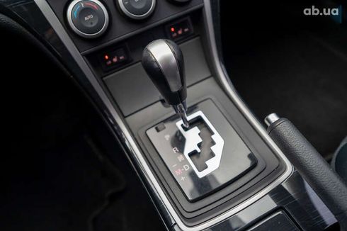Mazda 6 2009 - фото 22
