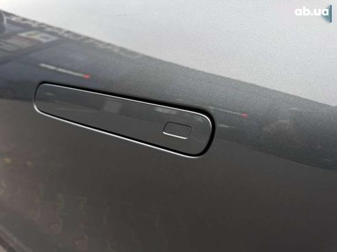 Zeekr 001 2023 - фото 16