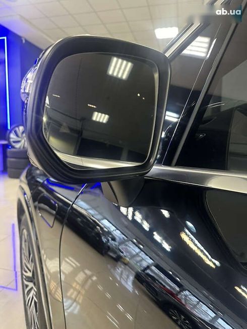 Mercedes-Benz EQS-Класс 2022 - фото 19