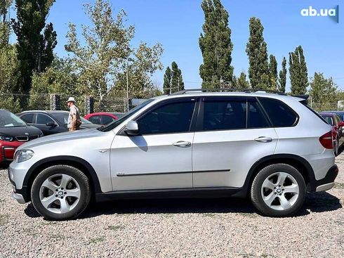 BMW X5 2008 - фото 8