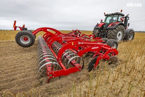 HORSCH Joker 10 RT 2025 - фото 8