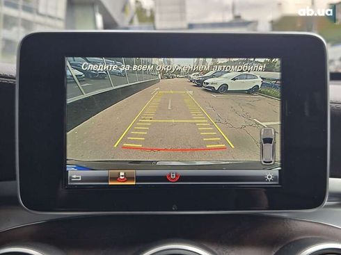 Mercedes-Benz GLC-Класс 2018 - фото 27