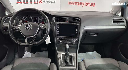 Volkswagen Golf 2018 - фото 12
