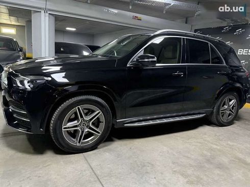 Mercedes-Benz GLE-Class 2022 - фото 18