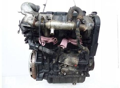 двигатель в сборе для Peugeot 307 - купить на Автобазаре - фото 4