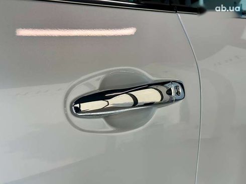 Renault Koleos 2024 - фото 12