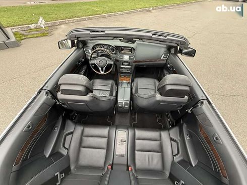 Mercedes-Benz E-Класс 2014 - фото 9