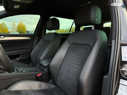Volkswagen Passat 2017 - фото 28
