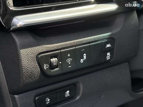 Kia Niro 2021 - фото 30