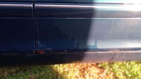 Mercedes-Benz C-Класс 2001 зеленый - фото 10