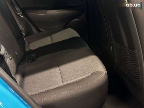 Hyundai Kona Electric 2021 - фото 30