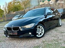 Купити BMW 3 серия 2013 бу в Одесі - купити на Автобазарі