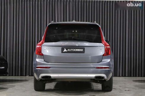 Volvo XC90 2016 - фото 5