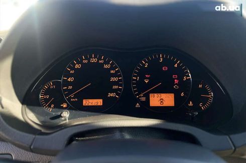 Toyota Avensis 2006 - фото 23