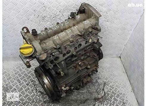 двигатель в сборе для Opel Zafira - купити на Автобазарі - фото 3
