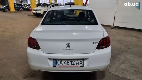 Peugeot 301 2020 - фото 13