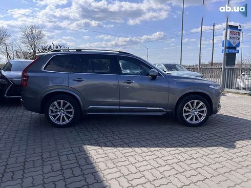 Volvo XC90 2016 - фото 2