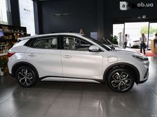 Продажа б/у BYD Yuan EV - купить на Автобазаре