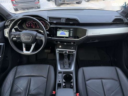 Audi Q3 2020 - фото 5