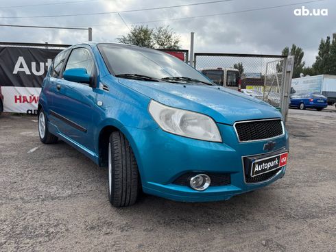 Chevrolet Aveo 2008 другой - фото 7