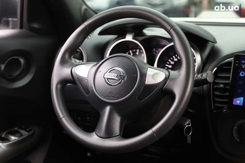 Nissan Juke 2018 - фото 12