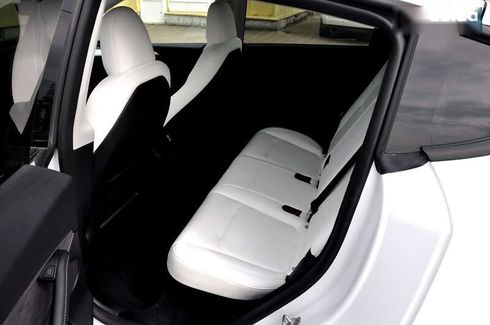 Tesla Model Y 2023 - фото 19