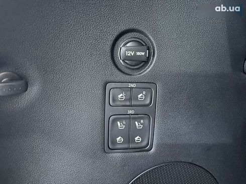 Hyundai Palisade 2023 - фото 25