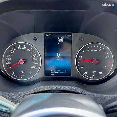 Mercedes-Benz Sprinter 2019 - фото 30
