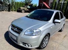 Продажа б/у Chevrolet Aveo в Тернополе - купить на Автобазаре