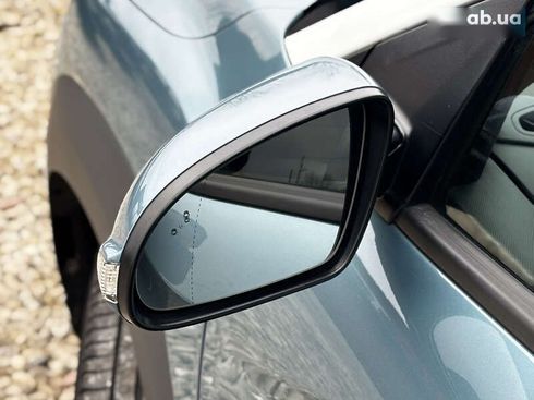 Hyundai Kona Electric 2020 - фото 16