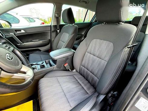 Kia Sportage 2020 - фото 28