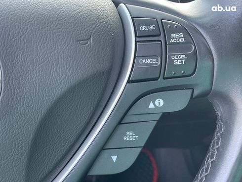 Acura RDX 2016 серый - фото 17