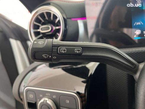 Mercedes-Benz CLA-Класс 2022 - фото 16