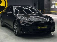 Продаж вживаних Audi A6 2019 року - купити на Автобазарі