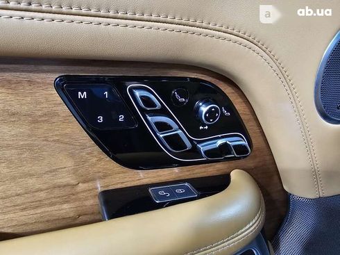 Land Rover Range Rover 2018 - фото 24