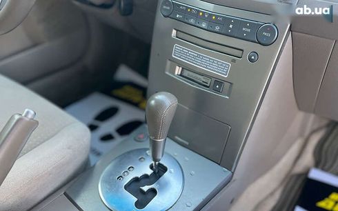 Nissan Maxima 2004 - фото 15