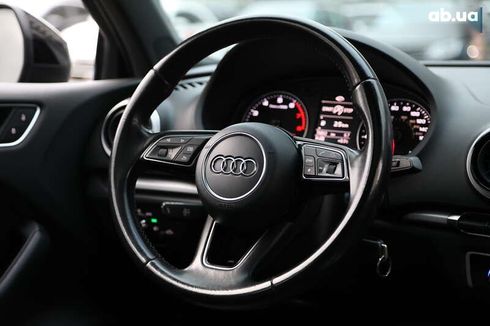 Audi A3 2016 - фото 12